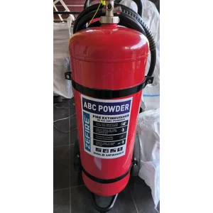 Alat Pemadam Api Ringan - Fire Extinguisher - ZEFIRE - ABC POWDER 50KG