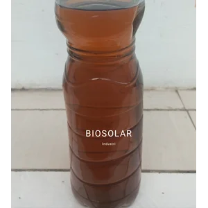 biodiesel untuk genset kontribusi jawa barat