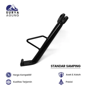 Standar Samping Supra / Bar side stand Supra