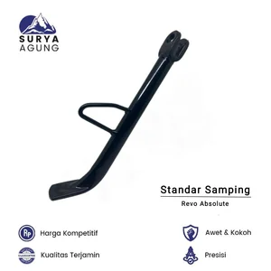 Standar samping Revo Absolute / Bar side stand Revo Absolute