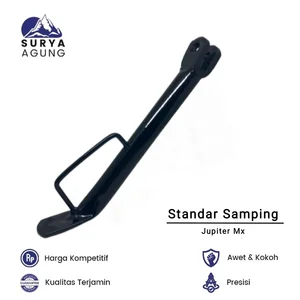 Standar samping Jupiter Mx / Bar side stand Jupiter Mx