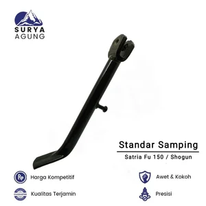 Standar samping Satria FU 150/Shogun