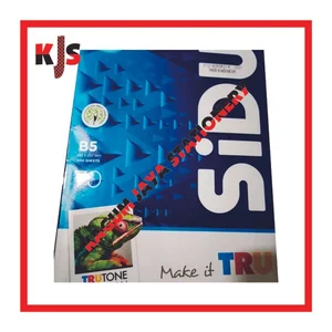 KERTAS HVS 70 GSM B5 SINAR DUNIA - KJS 009