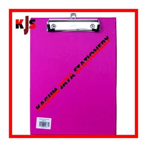 CLIPBOARD A5 BANTEX - KJS 210