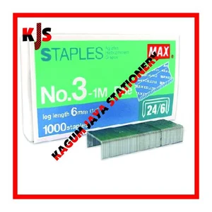 ISI STAPLER HD-50 MAX - KJS 414