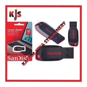 USB  32GB SANDISK - KJS 555