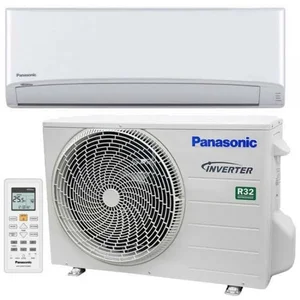 AC Panasonic 2 PK TKDN 