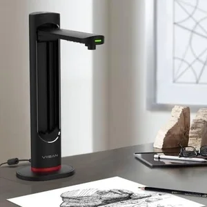  Photo Scanner VIISAN K 21