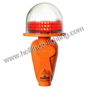 LED Obstruction Light ROSWood