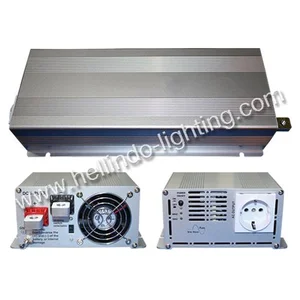 Inverter Pure Sine Wave 2000VA