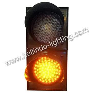 Lampu Traffic Light Warning Light LED