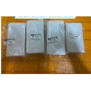 Tempered Glass TG Bening Clear 0.3mm 2.5D iPhone & All Type Anti Gores