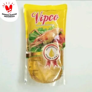 Minyak Goreng Vipco 1 Liter
