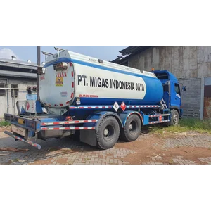Biosolar (min 8.000 Liter) - Area Jawa Timur
