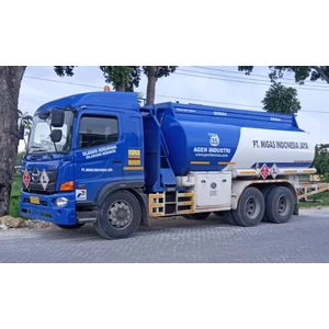 Dex (min 8.000 Liter) - Area Jawa Timur