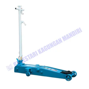 Garage Jack / Dongkrak Buaya Lantai Ukuran 2 Ton - WorkShop Merek NAGASAKI