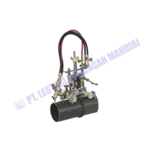 Mesin Blender / Pemotong Pipa Manual Tipe : CG2 - 11G - Ex China