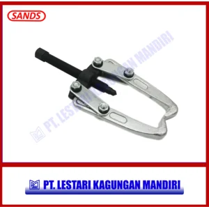 Treker Gear / Bearing 2 Kaki Ukuran 4" (20-110mm) - Hand Tools Merk SANDS