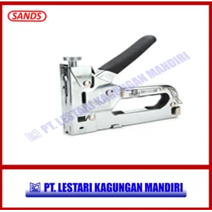 Stapler Tembak / Stapler Kayu Triplek ukuran 4-14mm - Tools