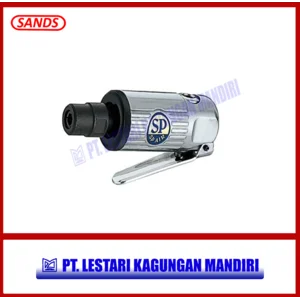 Air Grinder Gerinda Angin Tuner Ukuran 1/4" - Air Tools Merk SANDS
