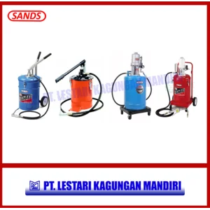 Alat Pompa Oli Gardan Angin Kompresor Tipe : MG-55