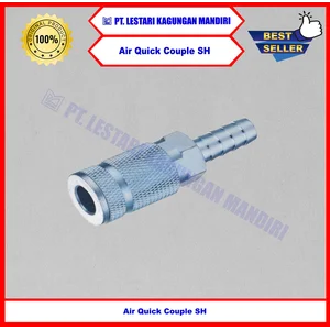 Air Quick Couple  type SH-800 1 Inchi