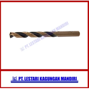 Mata Bor HSS Nachi Ukuran M1.0