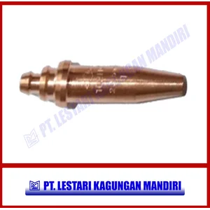 Cutting Nozzle Acetylene 102 KOIKE No.5