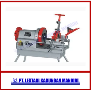 REX Mesin Senai Pipa Elektrik Ukuran 1/2inch - 3 inch