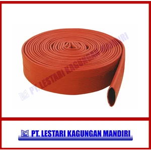 Selang Pemadam Kebakaran SOWA ukuran 1.5” x 20 m  