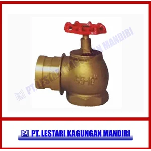 Hydrant Valve  ukuran 1 1/2 inch