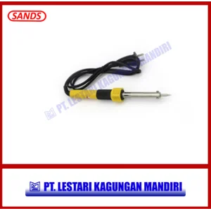 Solder Kapasitas : AC 200-240 V 30 W