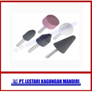 Mounted Stones 5 PcsSet  Mata Tuner