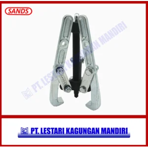 Treker Gear 3 Kaki  12” (50-310 mm)