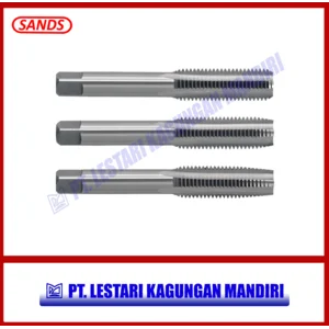 Hand Tap BSW Type TRIANGLE Ukuran M 30.0 x 1.5