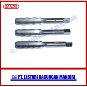 Hand Tap UNF  Type TRIANGLE 1/2” x 20
