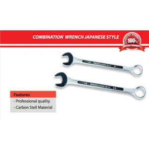 Combination Wrench Japanese Style