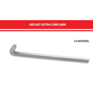 Hex.Key Extra Long ARM