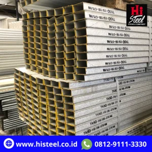 BAJA RINGAN 1mm TASO FULL