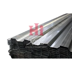 Bondek Floordeck CBM Topdeck 0.75 X 1 M X 4 CM X 3.0 MTR