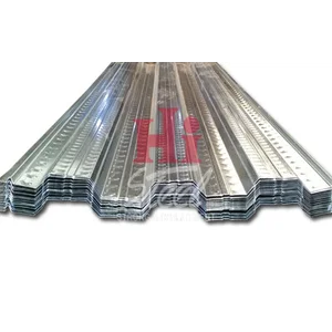 Bondek Floordeck CBM Topdeck 0.75 X 1 M X 4 CM X 3.0 MTR