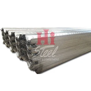 Bondek Floordeck CBM Topdeck 0.75 X 1 M X 4 CM X 3.0 MTR