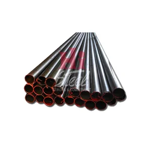 Pipa Hitam Besi Size ½ Inch Tebal 0.60mm
