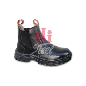 Sepatu Safety KENT Size 3 UK