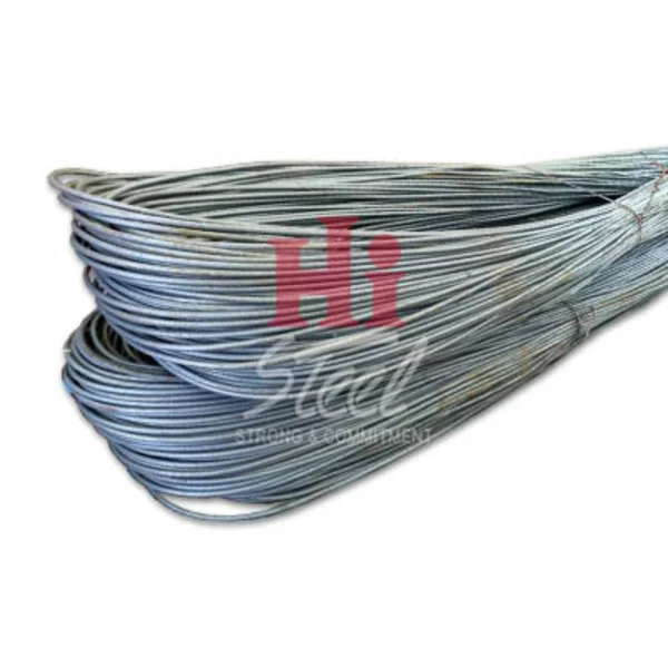 Besi Beton Polos Full SNI Sertifikat 10mm - Merk MS/AS/PERWIRA/PERKASA ...