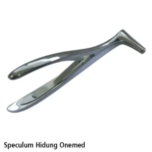 Spekulum Hidung Nasal Speculum Onemed Ukuran Anak dan Dewasa