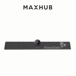 Maxhub UC S05 : All In One Video Conference Maxhub : 360Β° 4K UHD Camera + Speaker SoundBar - Maxhub UC S05 Collaborative Sound Bar