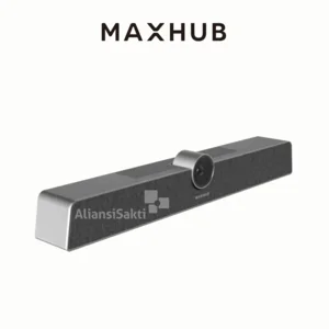 Maxhub UC S10 : All In One Video Conference Maxhub 4K UHD Camera + Speaker SoundBar - Maxhub UC S10 Collaborative Sound Bar