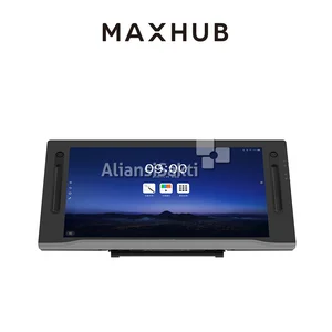 Desktop Smart LECTERN Maxhub P22MC - Podium Digital Maxhub