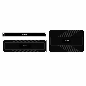 Video Processor Videotron Provent GX Series 4 in 4 out